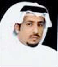 خالد بن سكران