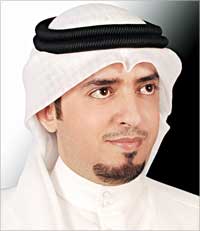 مبارك الحجيلان