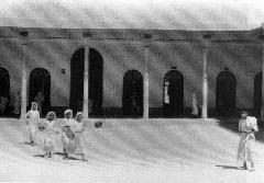  مدارس قديمة في الكويت