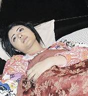 الأعياء على الزين