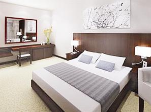 رفاهية وخدمة مميزة