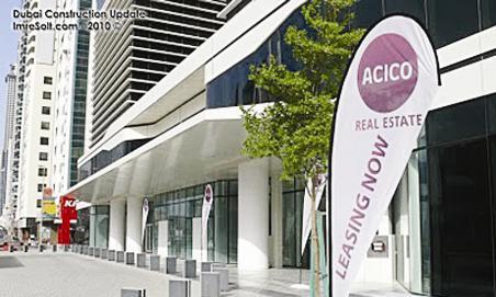 عنوان كويتي لتعافي المشاريع في دبي