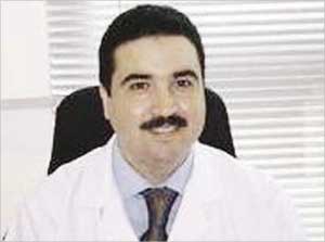 الدكتور جمال الحداد 