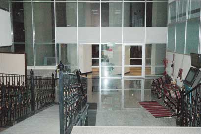 سكن الطالبات... استياء وتذمر