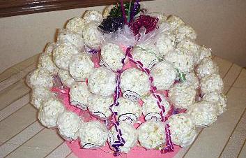 تجهيزات خاصة لاعياد الميلاد