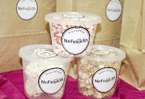 تعليب بطرق جميلة