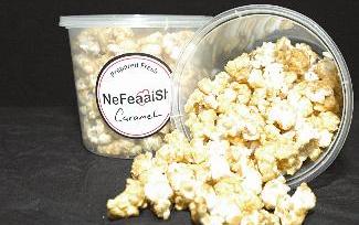 ... بالكراميل