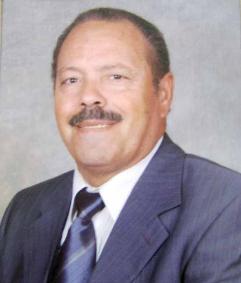 المرحوم الأستاذ محمود سليمان أبو داود