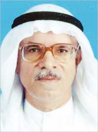خالد سالم محمد