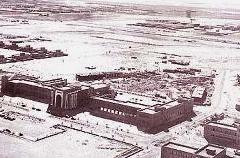 ثانوية الشويخ التي أسست سنة 1953