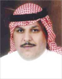 العميد الشيخ مازن الجراح