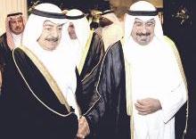 u0631u0626u064au0633 u0648u0632u0631u0627u0621 u0627u0644u0628u062du0631u064au0646 u0645u0631u062du0628u0627 u0628u0645u062du0645u062f u0627u0644u0635u0628u0627u062d