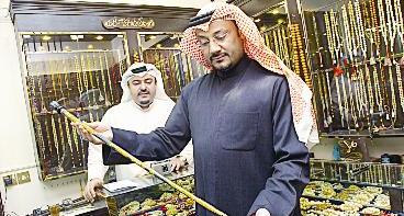 الزميل الفرحان يجرب «الباكورة»