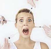 «حلم» الجمال قد يتحول الى «كابوس» مرعب