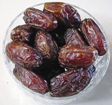 التمر سر فحولة العرب