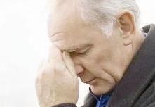 اضطراب النوم علامة غير سارة وإنذار مبكر