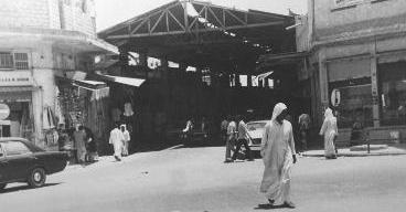 السوق الداخلي في نهاية الستينات