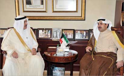 u062du0645u062f u0627u0644u062cu0627u0628u0631 u0645u0633u062au0642u0628u0644u0627 u0631u0626u064au0633 u0627u0644u0647u0644u0627u0644 u0627u0644u0623u062du0645u0631 u0627u0644u0633u0639u0648u062fu064a