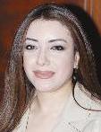 مها المنصور