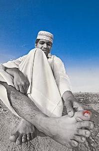 حرفية في إظهار أبعاد مختلفة