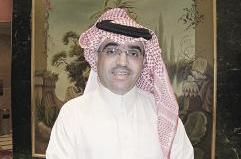 بندر بن فهد آل فهيد