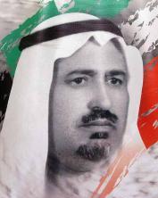 عضو مجلس الامة السابق محمد ضيف الله القحص