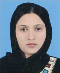 الضحية مريم 