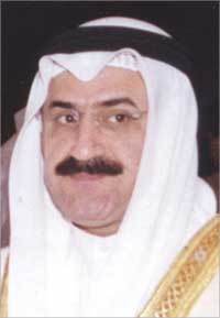 العميد الشيخ علي اليوسف