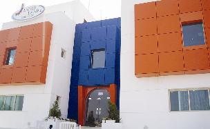 مبنى حضانة Little Land 