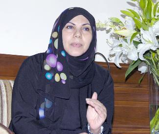 «المساج العلاجي مهم جداً... خصوصاً قبل العمليات الجراحية الخطرة»