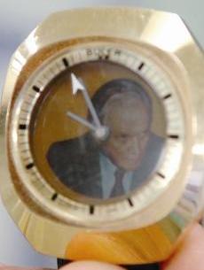 ساعات الملوك والأمراء والرؤساء