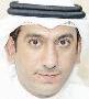 سعود الشحومي