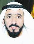 مخلد العازمي