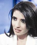 نادين البدير