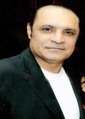 المنتج عمران الموسوي 