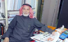 ... قارئ دائم لـ «الراي»