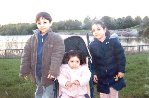 أحفاد أحمد السمحان