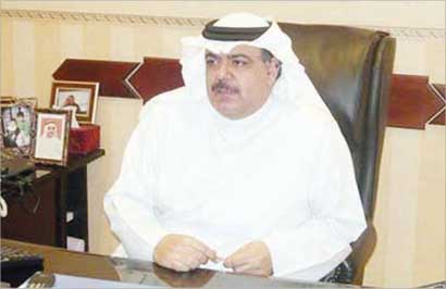 أحمد اليعقوب 