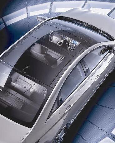 الحداثة ليس لها سقف في «هيونداي»