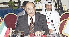 u0627u0644u0633u0641u064au0631 u0627u0644u062du0645u062f u0645u062au0631u0626u0633u0627u064b u0648u0641u062f u0627u0644u0643u0648u064au062a u0641u064a u0627u0644u0645u0624u062au0645u0631