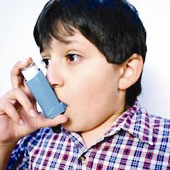 نوبات الصدر تكثر هذه الأيام بسبب الحساسية الموسمية