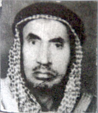 علي الدويلة