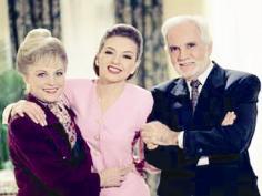 تاليا في مسلسل «روزاليندا»