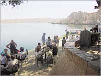 جزيرة الفيلة