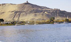 مقبرة النبلاء