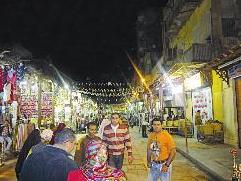 اسواق أسوان