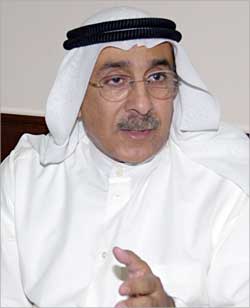 أحمد الجسار 