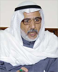 صالح المسلم 