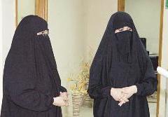 وضحة العجمي وشيخة الدوسري