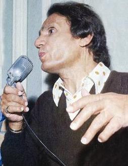 صوت عبد الحليم مميز بالدفء والعذوبة وصدق الأداء